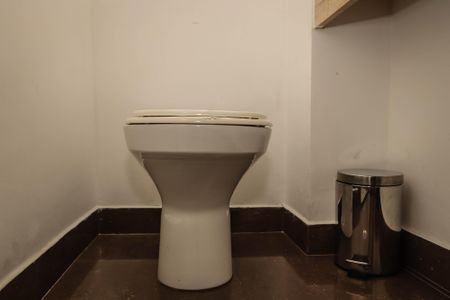 Apartamento à venda com 136m², 3 quartos e 2 vagasLavabo