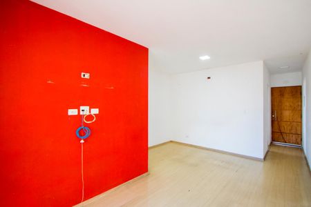 Apartamento à venda com 49m², 2 quartos e 1 vagaSala