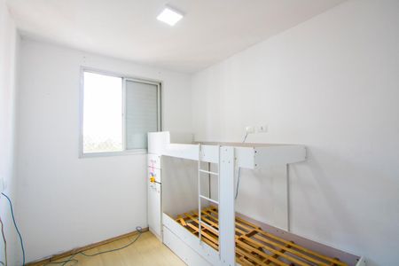 Apartamento à venda com 49m², 2 quartos e 1 vagaQuarto 2