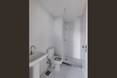 Apartamento à venda com 70m², 2 quartos e 1 vaga Apartamento à venda com 70m², 2 quartos e 1 vagaBanheiro social