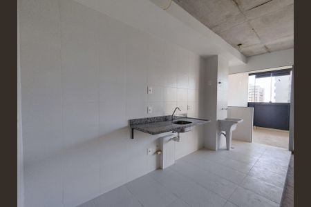 Apartamento à venda com 70m², 2 quartos e 1 vaga Apartamento à venda com 70m², 2 quartos e 1 vagaCozinha