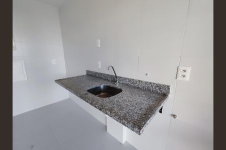 Apartamento à venda com 70m², 2 quartos e 1 vaga Apartamento à venda com 70m², 2 quartos e 1 vagaCozinha