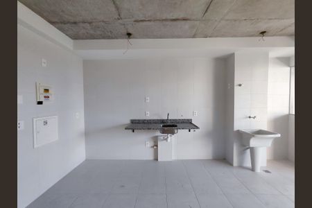 Apartamento à venda com 70m², 2 quartos e 1 vaga Apartamento à venda com 70m², 2 quartos e 1 vagaCozinha