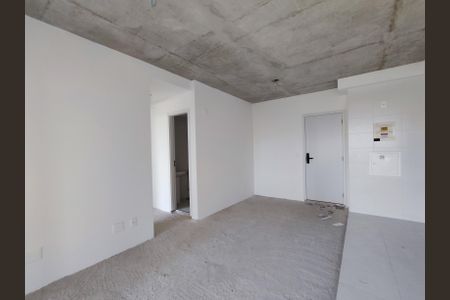 Apartamento à venda com 70m², 2 quartos e 1 vaga Apartamento à venda com 70m², 2 quartos e 1 vagaSala