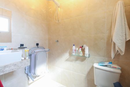 Casa de condomínio à venda com 72m², 2 quartos e 1 vaga Casa de condomínio à venda com 72m², 2 quartos e 1 vagaBanheiro Suíte 2