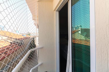 Casa de condomínio à venda com 72m², 2 quartos e 1 vaga Casa de condomínio à venda com 72m², 2 quartos e 1 vagaSuíte 1 - Varanda