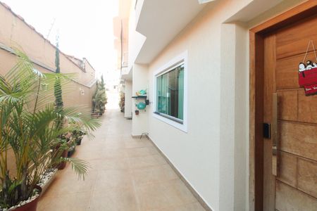 Casa de condomínio à venda com 72m², 2 quartos e 1 vaga Casa de condomínio à venda com 72m², 2 quartos e 1 vagaCondomíno