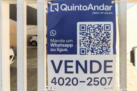 Casa de condomínio à venda com 72m², 2 quartos e 1 vaga Casa de condomínio à venda com 72m², 2 quartos e 1 vagaFachada - Placa Código MBHL-118