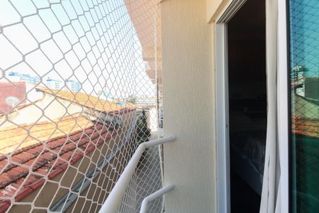 Casa de condomínio à venda com 72m², 2 quartos e 1 vaga Casa de condomínio à venda com 72m², 2 quartos e 1 vagaSuíte 1 - Varanda