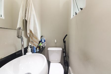 Casa de condomínio à venda com 72m², 2 quartos e 1 vaga Casa de condomínio à venda com 72m², 2 quartos e 1 vagaLavabo