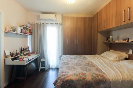 Suíte 1 de casa de condomínio à venda com 2 quartos, 72m² em Vila Beatriz, São Paulo