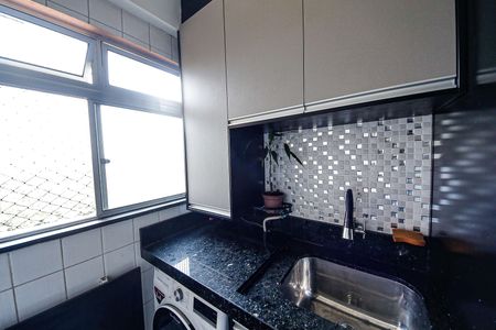 Apartamento à venda com 75m², 3 quartos e 1 vaga