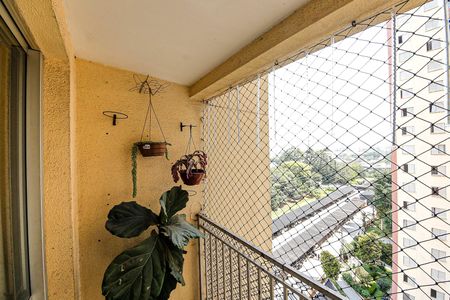 Apartamento à venda com 75m², 3 quartos e 1 vaga