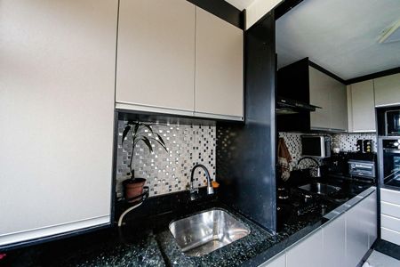 Apartamento à venda com 75m², 3 quartos e 1 vaga