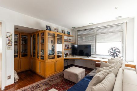 Apartamento para alugar com 277m², 3 quartos e 2 vagasSala 2