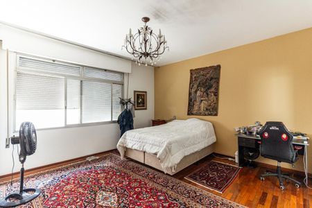 Apartamento para alugar com 277m², 3 quartos e 2 vagasSuíte 1