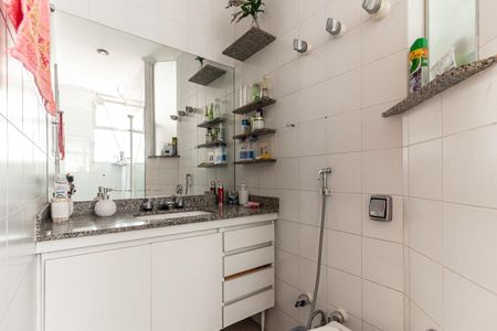 Apartamento para alugar com 277m², 3 quartos e 2 vagasSuíte 2