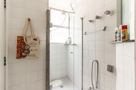 Apartamento para alugar com 277m², 3 quartos e 2 vagasSuíte 3