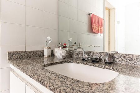 Apartamento para alugar com 277m², 3 quartos e 2 vagasSuíte 2