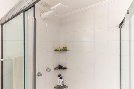 Apartamento para alugar com 277m², 3 quartos e 2 vagasSuíte 1