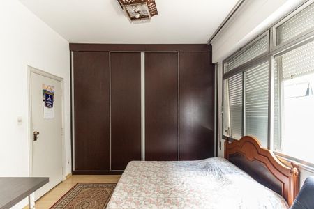 Apartamento para alugar com 277m², 3 quartos e 2 vagasSuíte 3