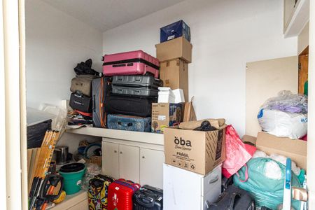 Apartamento para alugar com 277m², 3 quartos e 2 vagasQuarto de Serviço