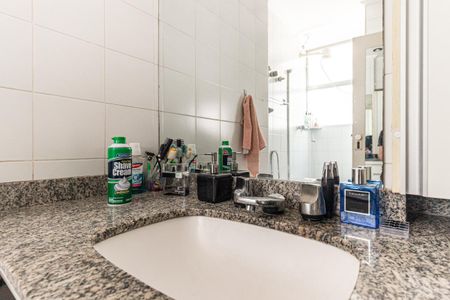 Apartamento para alugar com 277m², 3 quartos e 2 vagasSuíte 3