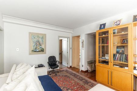 Apartamento para alugar com 277m², 3 quartos e 2 vagasSala 2