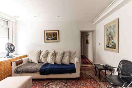 Apartamento para alugar com 277m², 3 quartos e 2 vagasSala 2