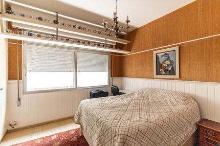 Apartamento para alugar com 277m², 3 quartos e 2 vagasSuíte 2