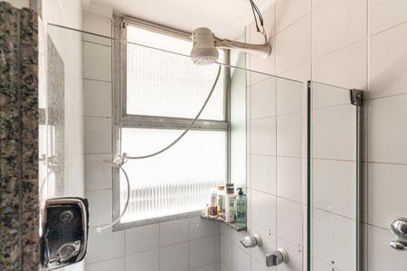 Apartamento para alugar com 277m², 3 quartos e 2 vagasSuíte 3