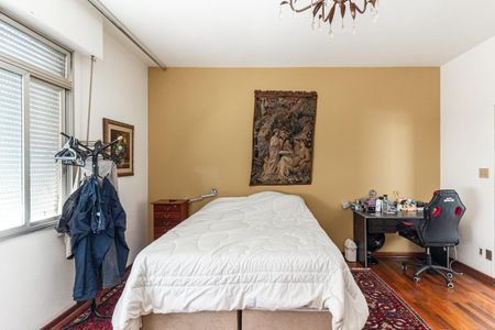 Apartamento para alugar com 277m², 3 quartos e 2 vagasSuíte 1