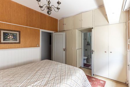 Apartamento para alugar com 277m², 3 quartos e 2 vagasSuíte 2