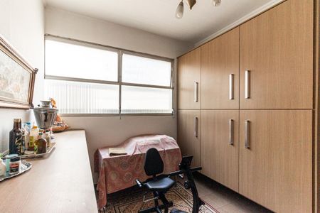 Apartamento para alugar com 277m², 3 quartos e 2 vagasCozinha - Copa