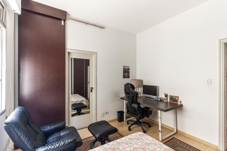 Apartamento para alugar com 277m², 3 quartos e 2 vagasSuíte 3