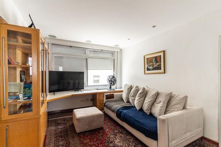 Apartamento para alugar com 277m², 3 quartos e 2 vagasSala 2