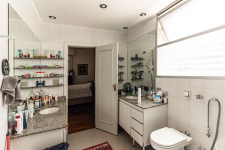 Apartamento para alugar com 277m², 3 quartos e 2 vagasSuíte 1