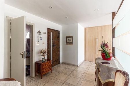 Apartamento para alugar com 277m², 3 quartos e 2 vagasEntrada da Sala