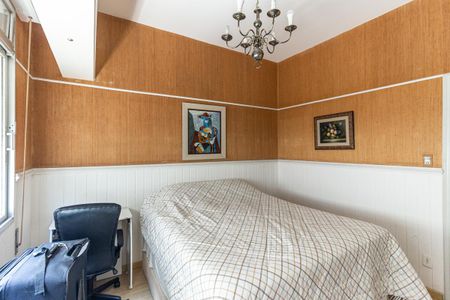 Apartamento para alugar com 277m², 3 quartos e 2 vagasSuíte 2