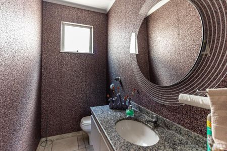 Apartamento para alugar com 277m², 3 quartos e 2 vagasLavabo