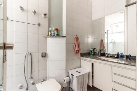 Apartamento para alugar com 277m², 3 quartos e 2 vagasSuíte 3