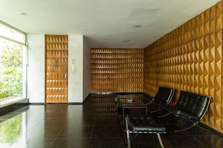 Apartamento para alugar com 277m², 3 quartos e 2 vagasHall de Entrada