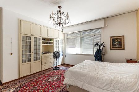 Apartamento para alugar com 277m², 3 quartos e 2 vagasSuíte 1