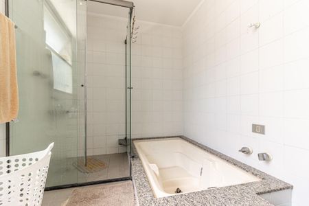 Apartamento para alugar com 277m², 3 quartos e 2 vagasSuíte 1