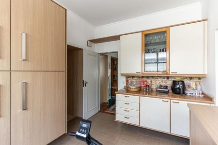 Apartamento para alugar com 277m², 3 quartos e 2 vagasCozinha - Copa