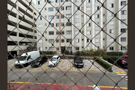 Apartamento para alugar com 43m², 2 quartos e 1 vagaVista do Quarto 1