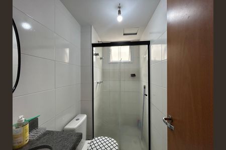 Apartamento para alugar com 43m², 2 quartos e 1 vagaBanheiro
