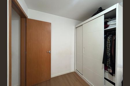 Apartamento para alugar com 43m², 2 quartos e 1 vagaQuarto 2
