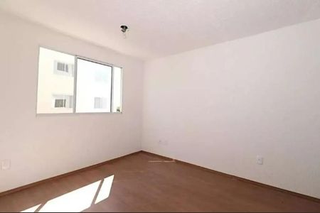 Apartamento para alugar com 41m², 2 quartos e 1 vaga