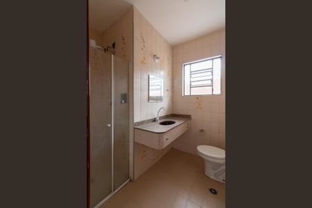 Casa à venda com 200m², 3 quartos e 3 vagas Casa à venda com 200m², 3 quartos e 3 vagasBanheiro da Suíte